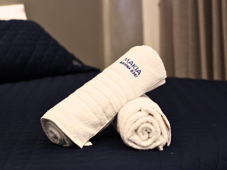 Flat em Muro Alto - Porto de Galinhas - MAKIA D207 - By Anfi