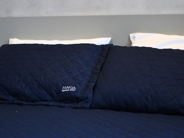 Flat em Muro Alto - Porto de Galinhas - MAKIA D207 - By Anfi