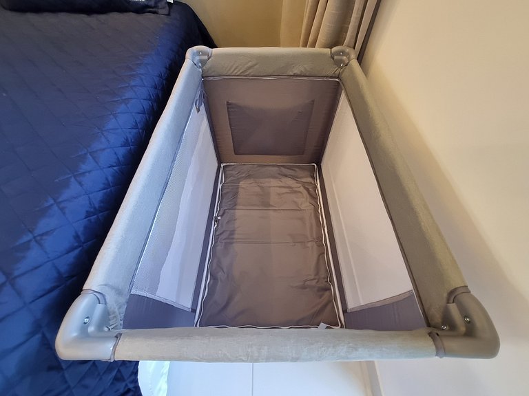 Flat em Muro Alto - Porto de Galinhas - MAKIA D207 - By Anfi