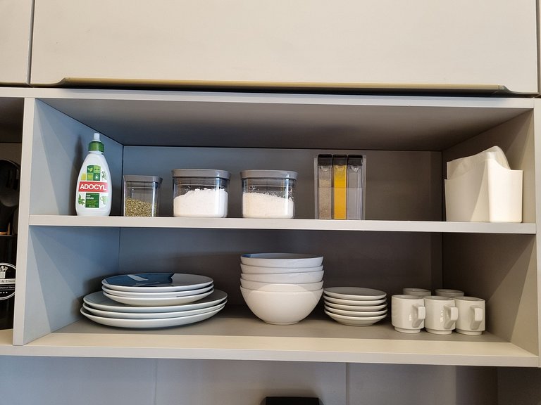 Flat em Muro Alto - Porto de Galinhas - MAKIA D207 - By Anfi