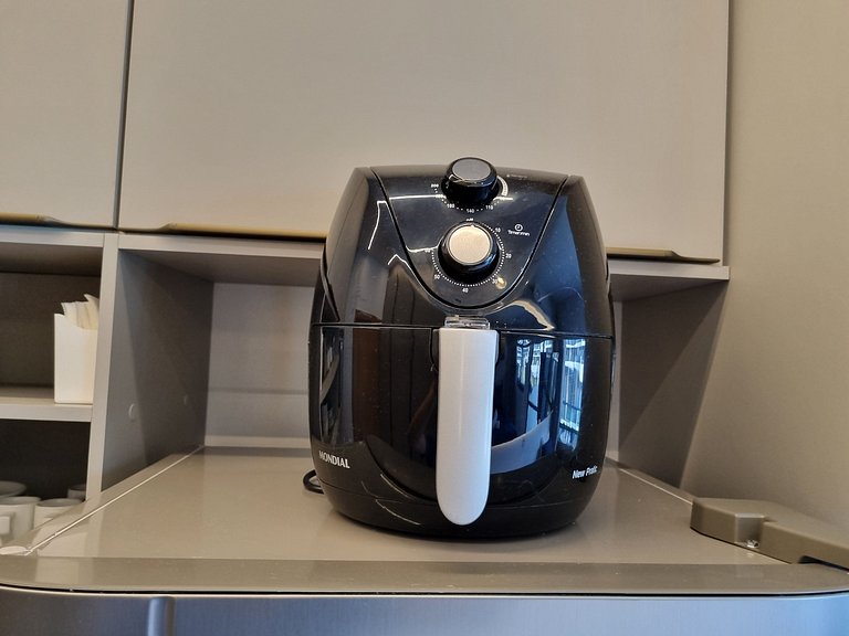 Flat em Muro Alto - Porto de Galinhas - MAKIA D207 - By Anfi