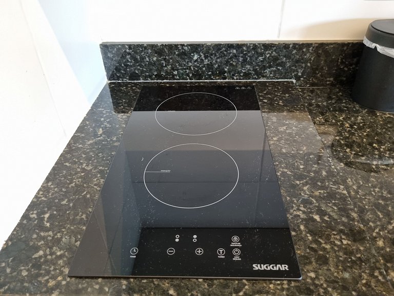 Flat em Muro Alto - Porto de Galinhas - MAKIA D207 - By Anfi