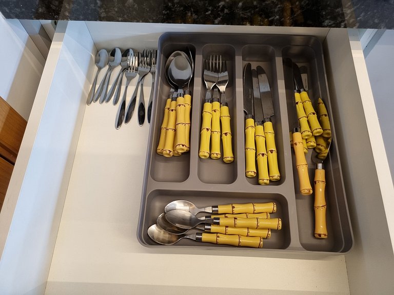 Flat em Muro Alto - Porto de Galinhas - MAKIA D207 - By Anfi