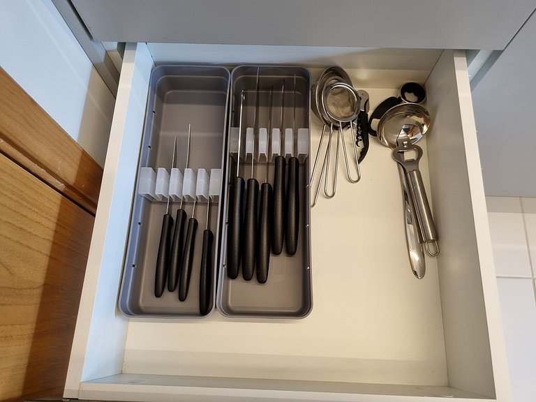 Flat em Muro Alto - Porto de Galinhas - MAKIA D207 - By Anfi