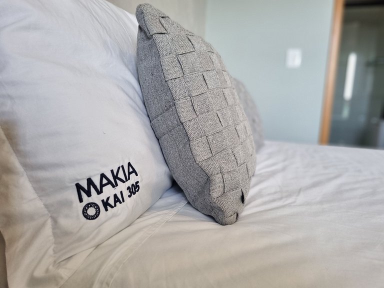 01 Quarto Térreo no Makia Beach Experience