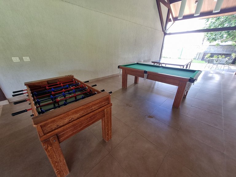 Lindo Apt 2Qts Beira Mar - Muro Alto - Malawi C201 - Porto d