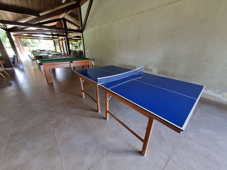Lindo Apt 2Qts Beira Mar - Muro Alto - Malawi C201 - Porto d