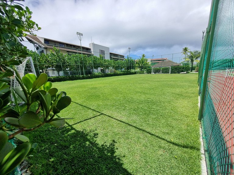Lindo Apt 2Qts Beira Mar - Muro Alto - Malawi C201 - Porto d