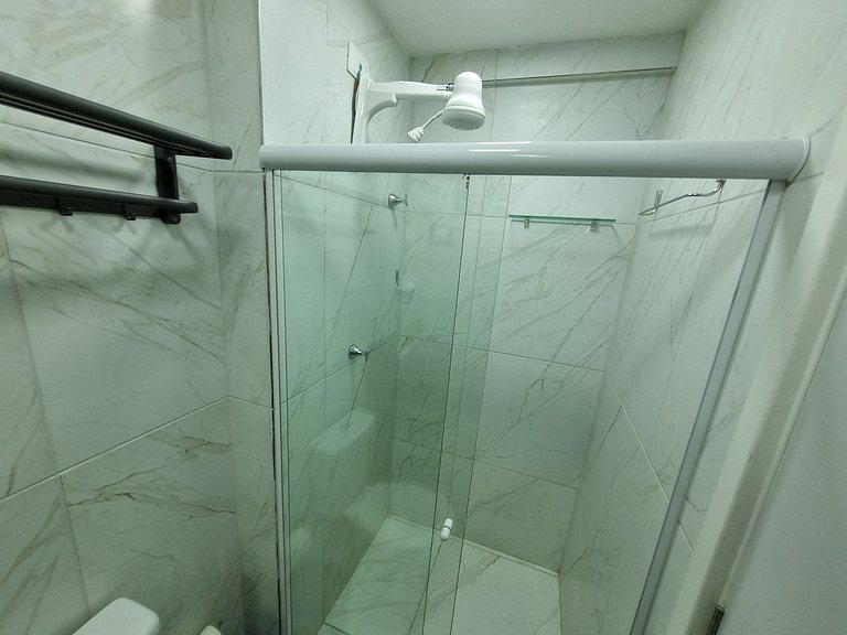 Flat no Cupe - Porto de Galinhas - Cupe Garden 215 - By Anfi