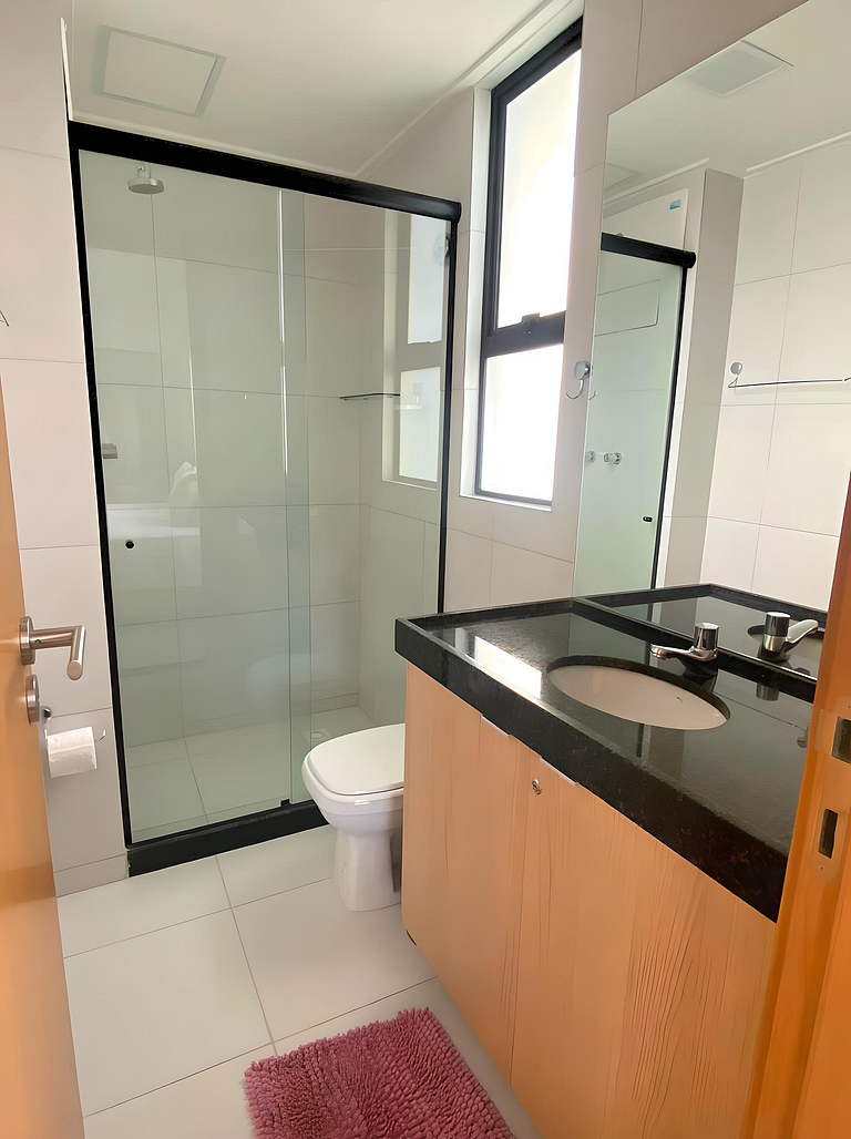 Flat em Muro Alto - Porto de Galinhas - MAKIA B303 - By Anfi