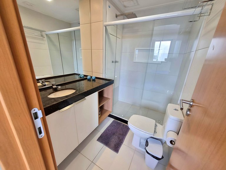 Flat em Muro Alto - Porto de Galinhas - MAKIA D317 - By Anfi