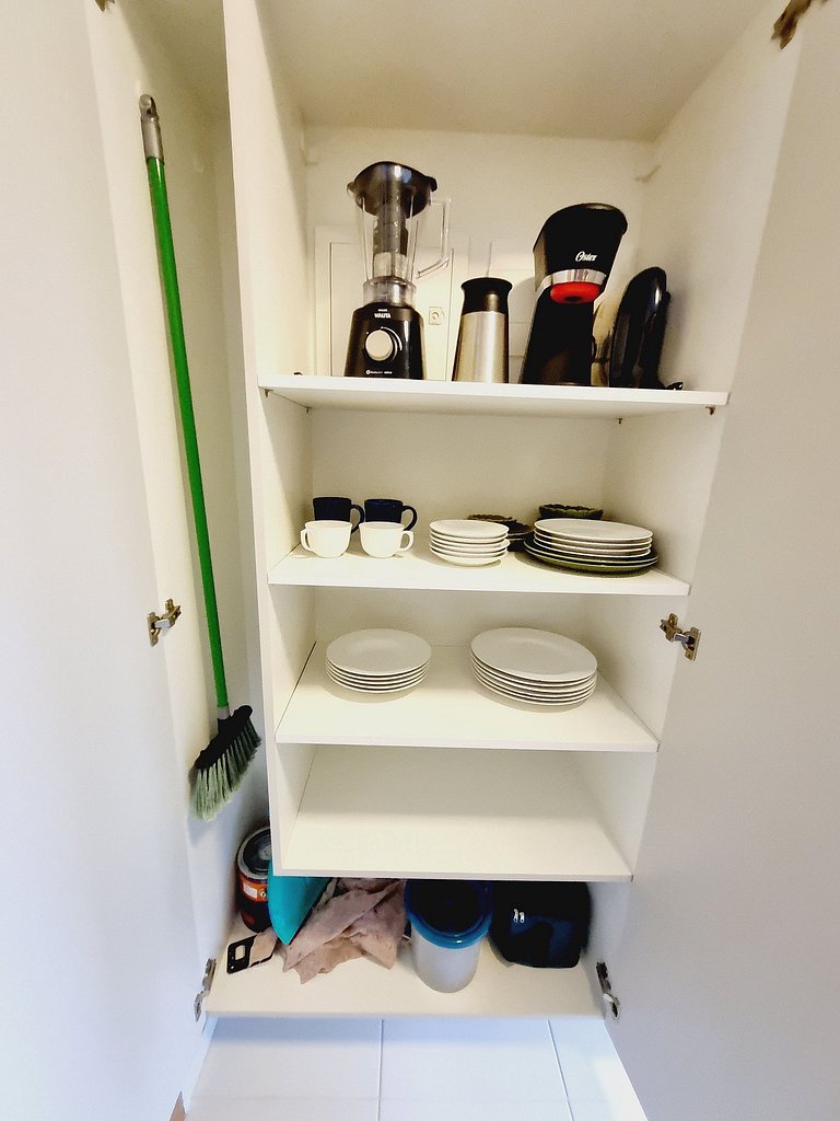 Flat com Vista da Piscina - Muro Alto | Makia A212 - By Anfi