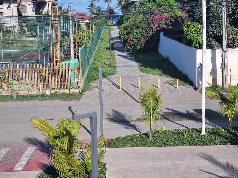 Flat em Muro Alto - Porto de Galinhas - MAKIA A212 - By Anfi
