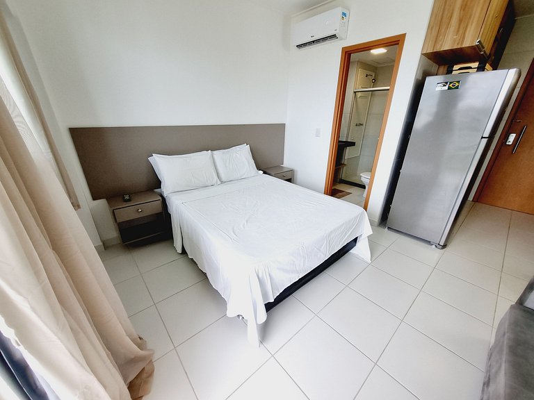 Flat em Muro Alto - Porto de Galinhas - MANA D306 - By Anfit