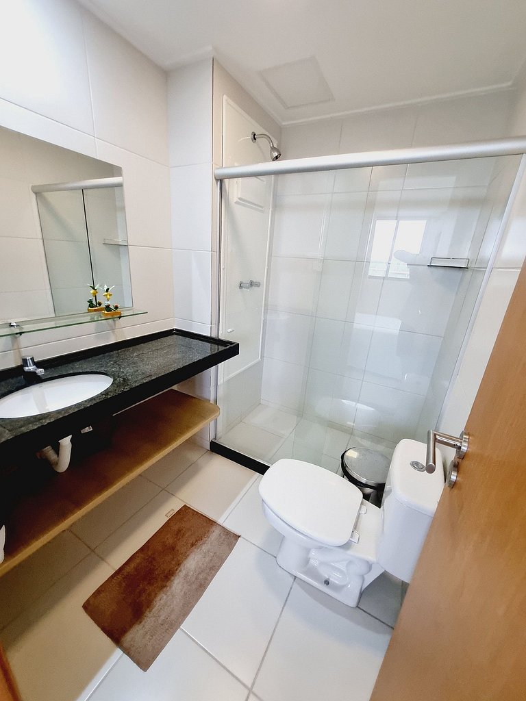 Flat em Muro Alto - Porto de Galinhas - MANA D306 - By Anfit
