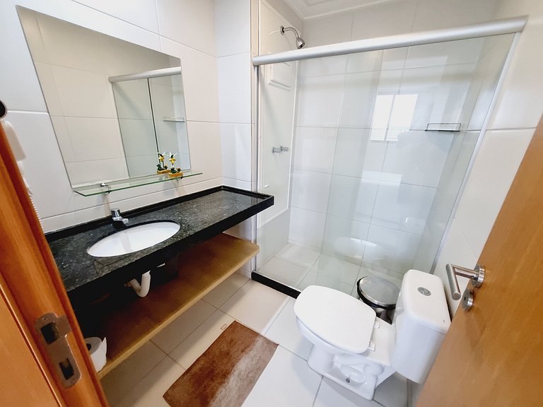 Flat em Muro Alto - Porto de Galinhas - MANA D306 - By Anfit