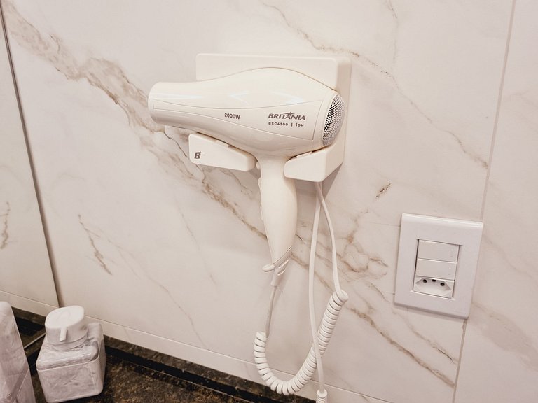 Flat Luxuoso para Casais em Muro Alto - MAKIA C322 - Porto d