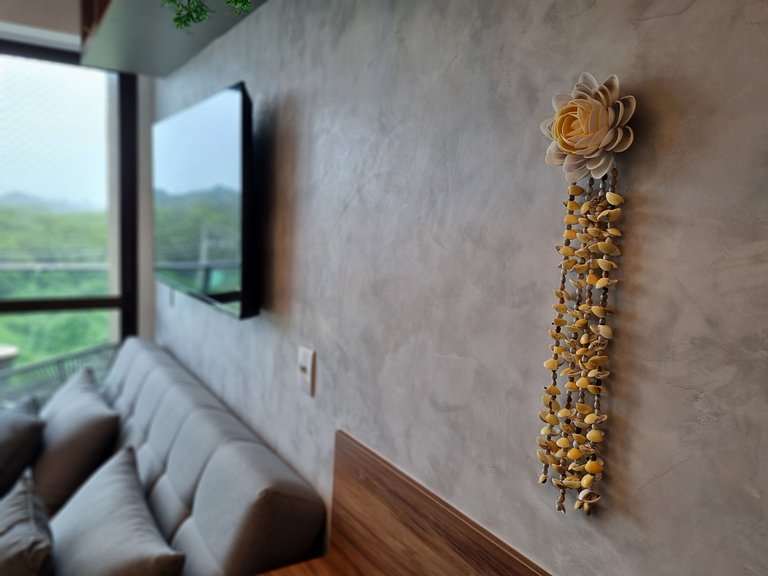 Flat Luxuoso para Casais em Muro Alto - MAKIA C322 - Porto d