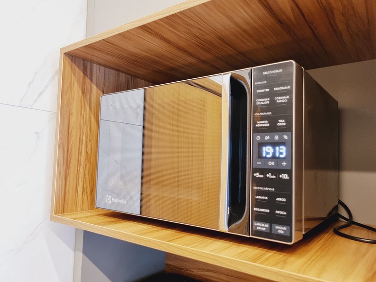 Flat Luxuoso para Casais em Muro Alto - MAKIA C322 - Porto d