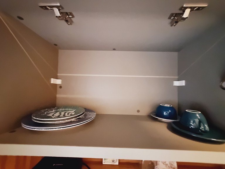 Flat Luxuoso para Casais em Muro Alto - MAKIA C324 - Porto d