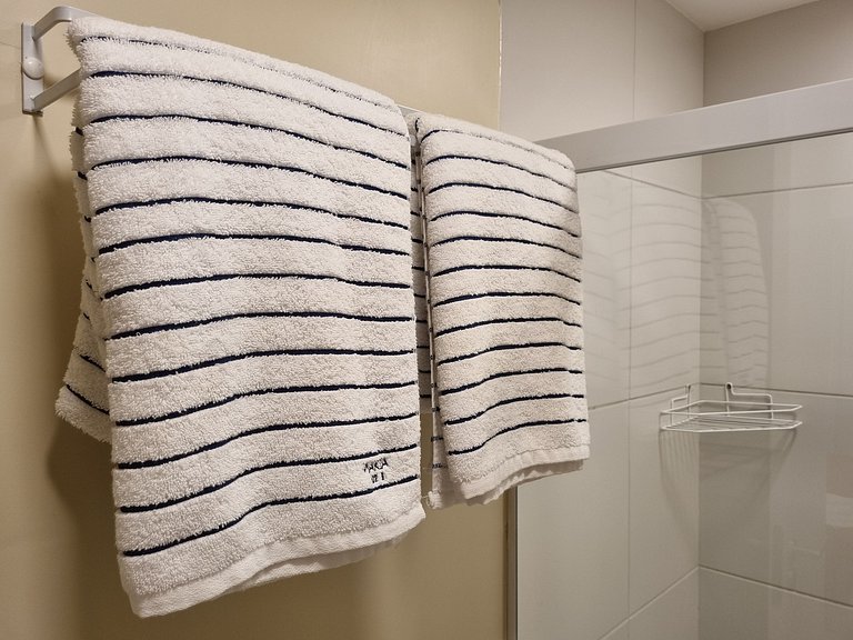 Charmoso Flat em Muro Alto - Perfeito para Casais – MAKIA B2