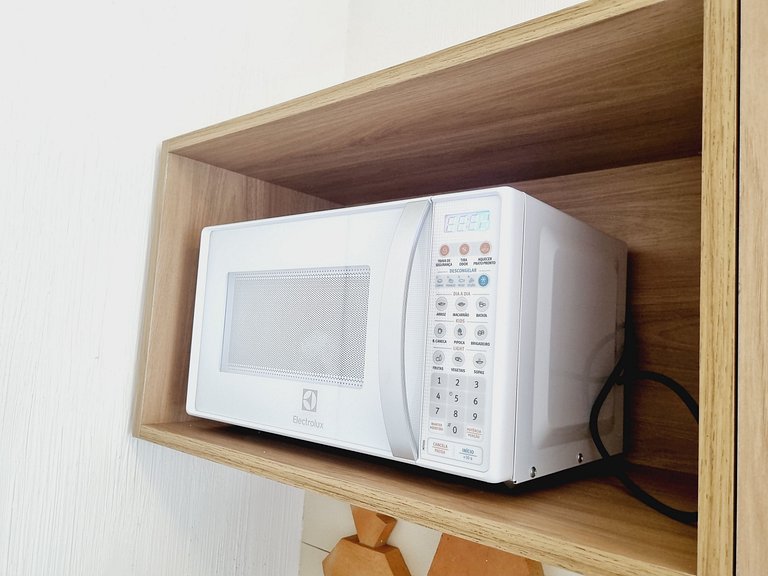 Charmoso Flat em Muro Alto - Perfeito para Casais – MAKIA B2