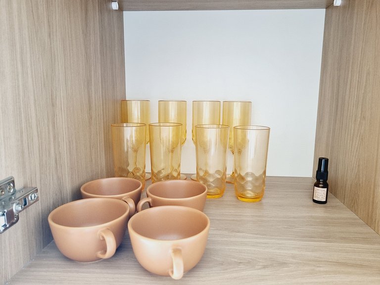 Charmoso Flat em Muro Alto - Perfeito para Casais – MAKIA B2
