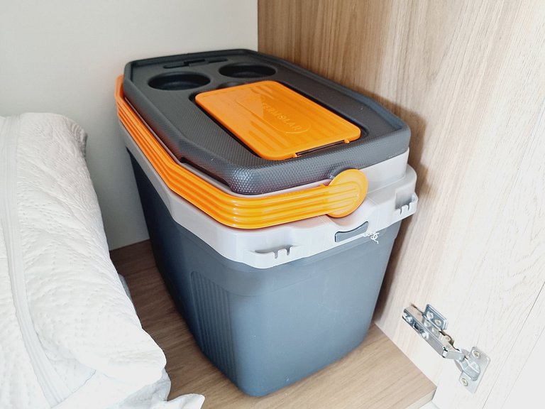 Charmoso Flat em Muro Alto - Perfeito para Casais – MAKIA B2