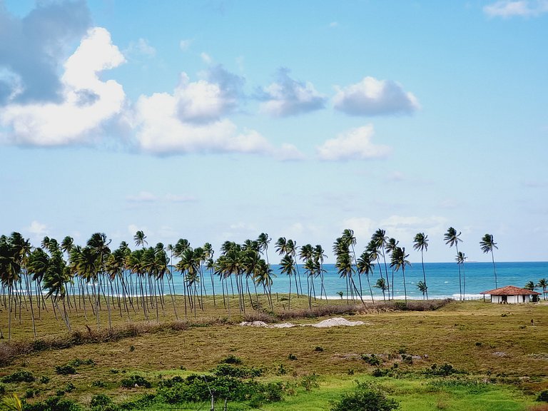 Flat - Cupe-Porto de Galinhas - Cupe Exclusive 305 - By Anfi
