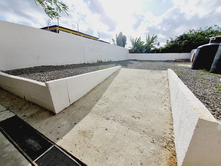 Belo Apt Completo para Casais - Cupe Exclusive 305