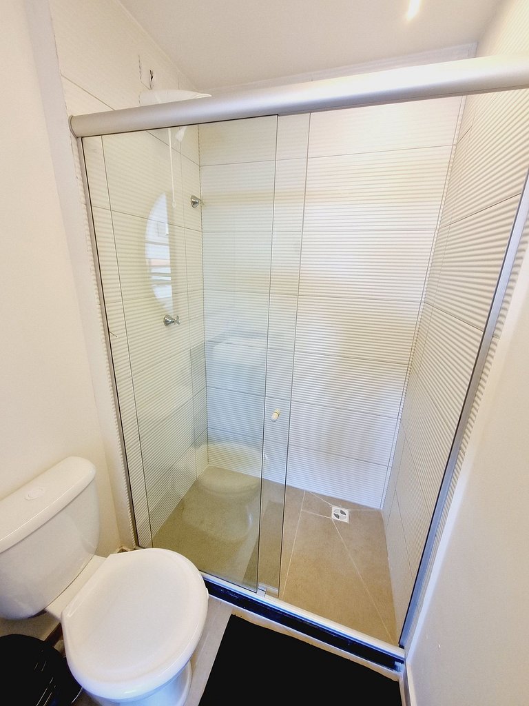 Flat Completo Próximo ao Mar | Reserva do Cupe 209 - By Anfi