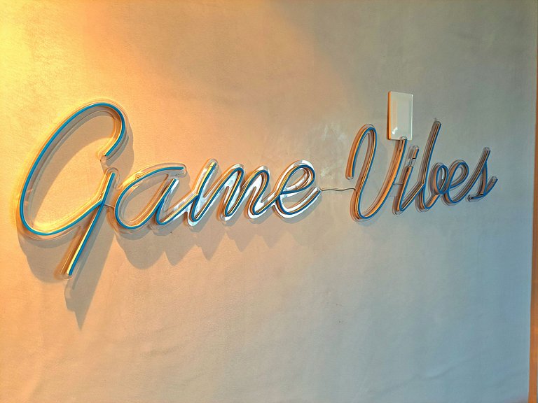 Ap no Centro de Porto de Galinhas | Sunny Hall 336