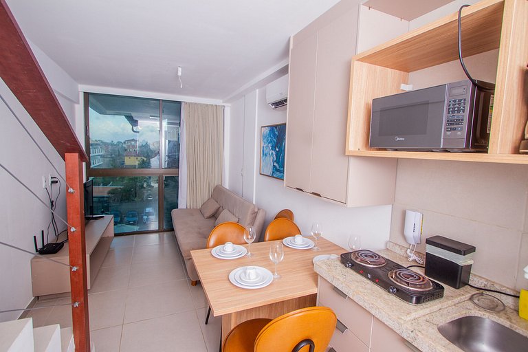 Lindo Apt 2Qt no Coração de Porto - Sunny Hall 326 - By Anfi