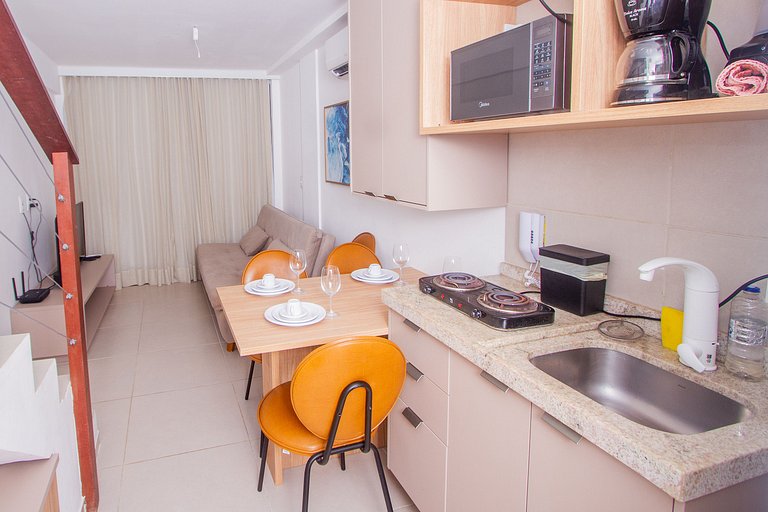 Lindo Apt 2Qt no Coração de Porto - Sunny Hall 326 - By Anfi