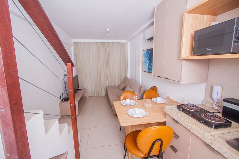 Lindo Apt 2Qt no Coração de Porto - Sunny Hall 326 - By Anfi