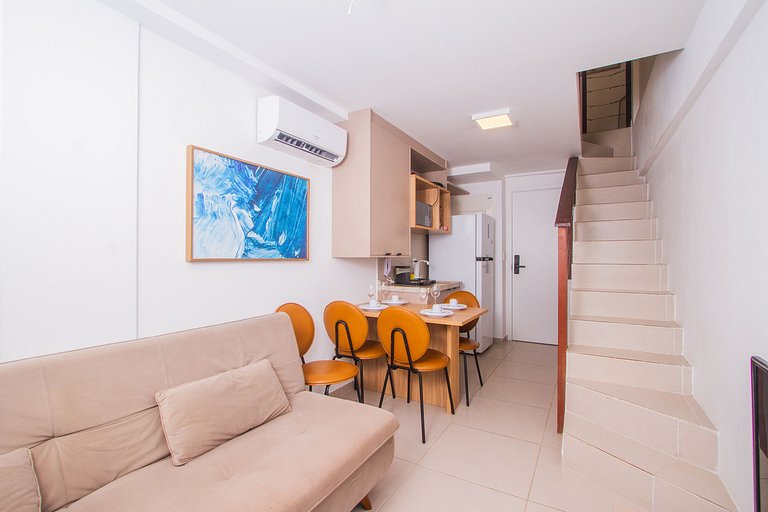 Lindo Apt 2Qt no Coração de Porto - Sunny Hall 326 - By Anfi