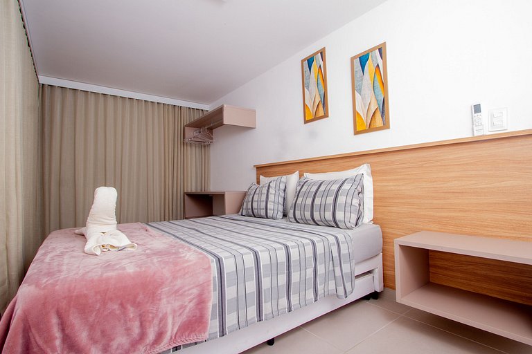 Lindo Apt 2Qt no Coração de Porto - Sunny Hall 326 - By Anfi