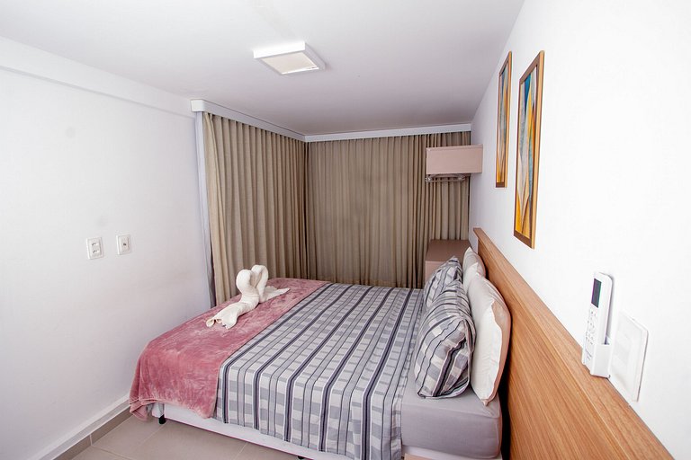 Lindo Apt 2Qt no Coração de Porto - Sunny Hall 326 - By Anfi