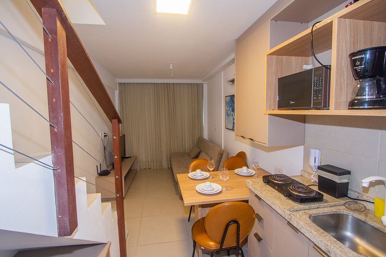 Lindo Apt 2Qt no Coração de Porto - Sunny Hall 326 - By Anfi