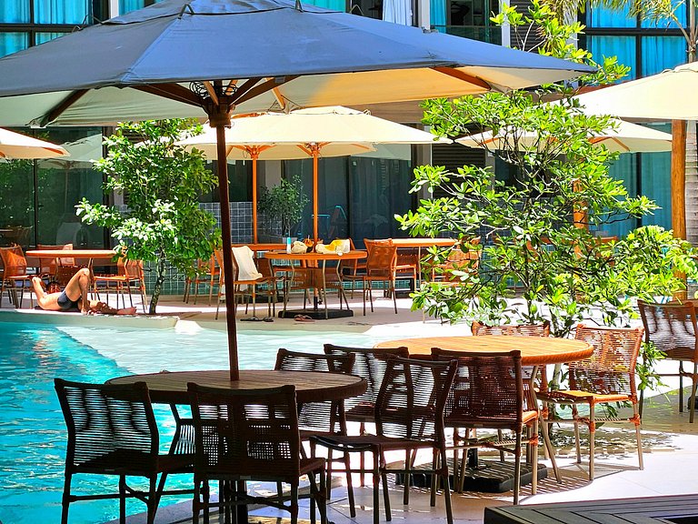 Lindo Apt 2Qt no Coração de Porto - Sunny Hall 326 - By Anfi