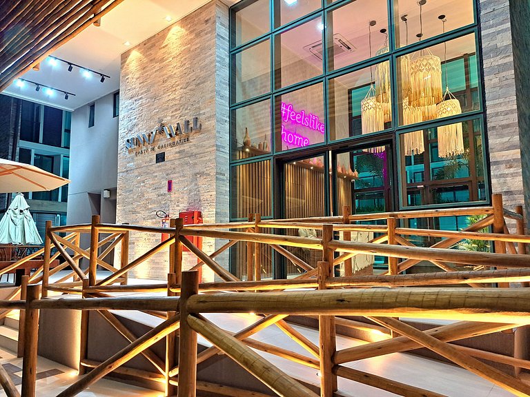 Lindo Apt 2Qt no Coração de Porto - Sunny Hall 326 - By Anfi