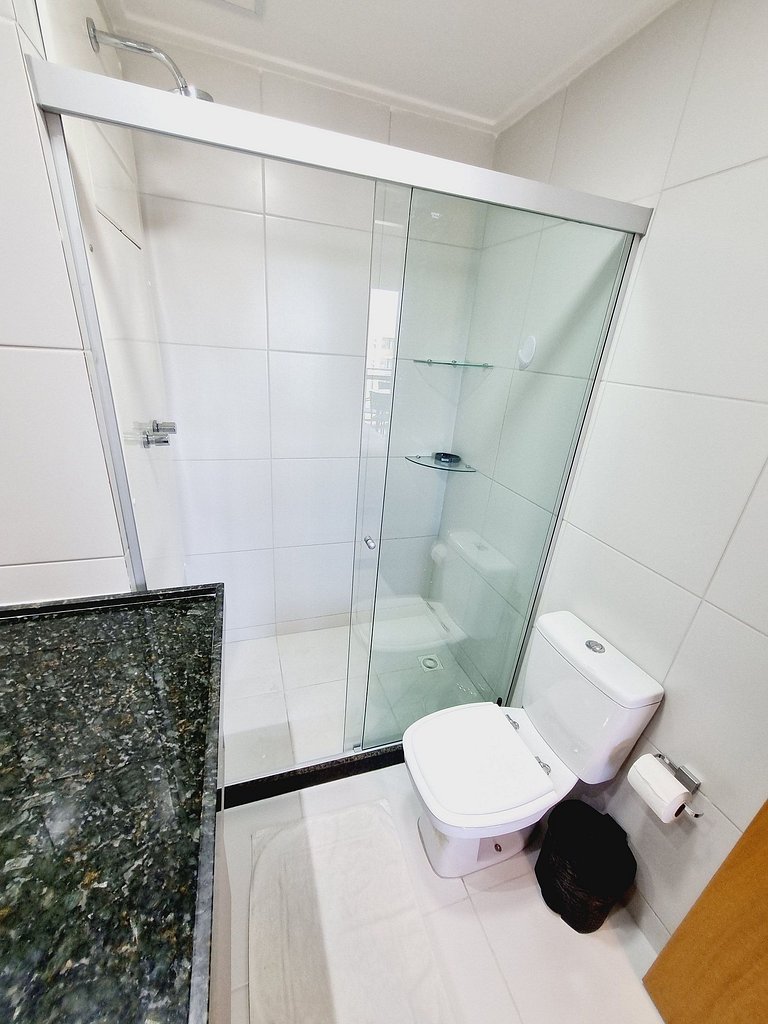 Flat em Muro Alto - Porto de Galinhas - MAKIA A309 - By Anfi