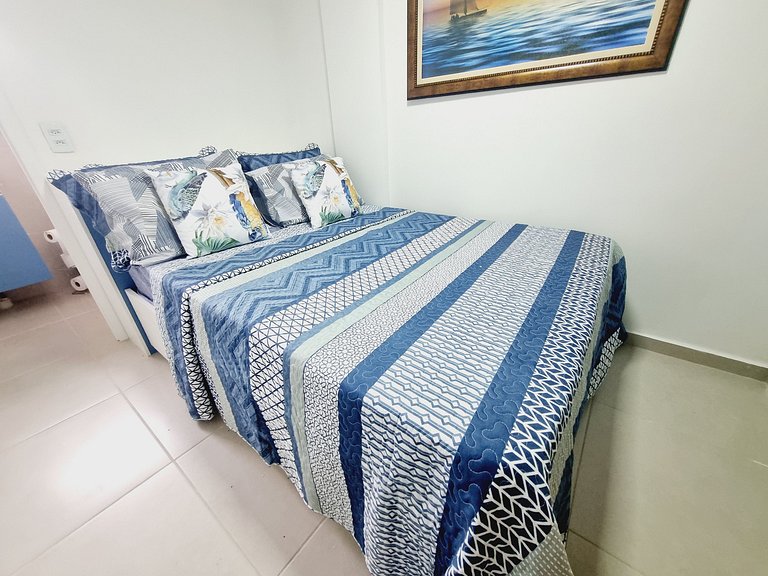 Flat no Centro de Porto de Galinhas -SUNNY HALL323 - By Anfi