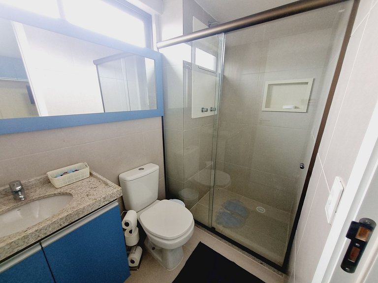 Flat no Centro de Porto de Galinhas -SUNNY HALL323 - By Anfi