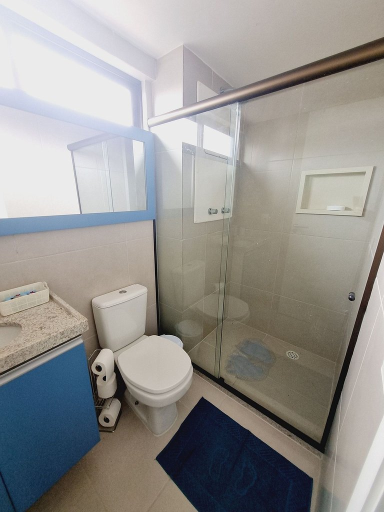 Flat no Centro de Porto de Galinhas -SUNNY HALL323 - By Anfi