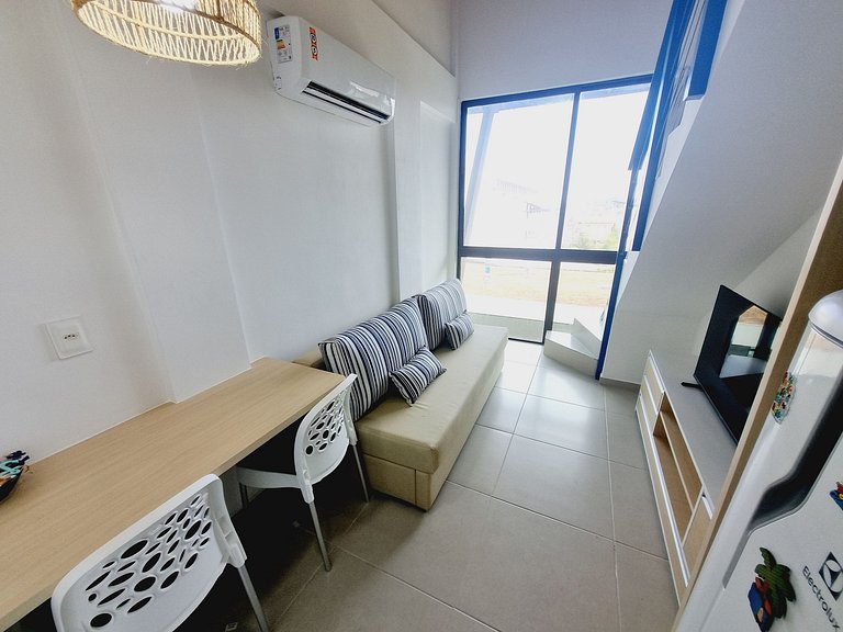 Flat no Centro de Porto de Galinhas -SUNNY HALL323 - By Anfi