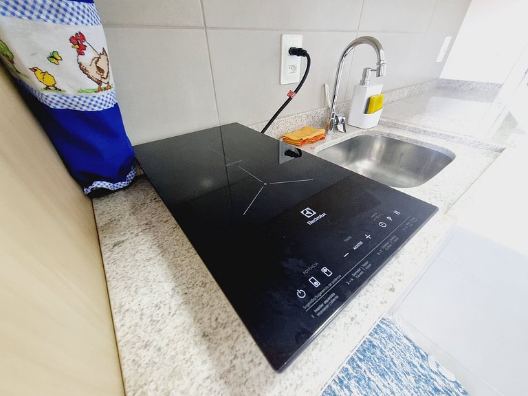 Ap no Centro de Porto de Galinhas | Sunny Hall 323