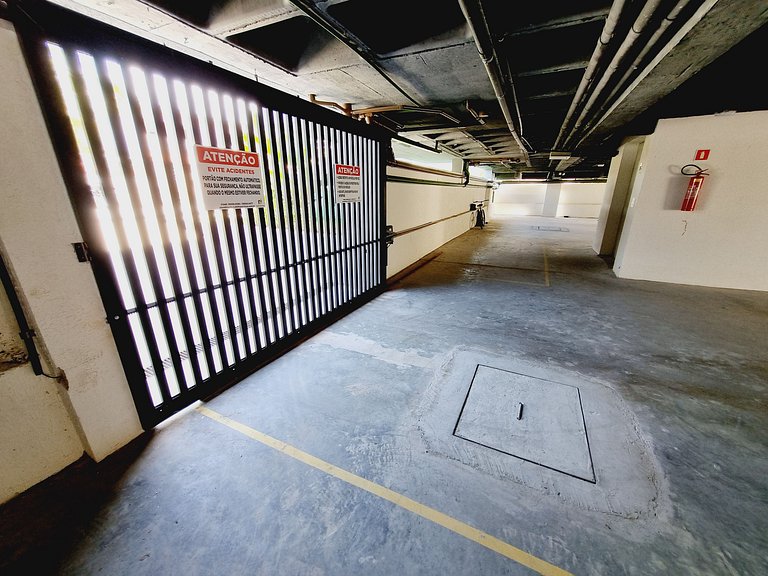 Apt Jacuzzi Porto d Galinhas - Reserva do Cupe 103