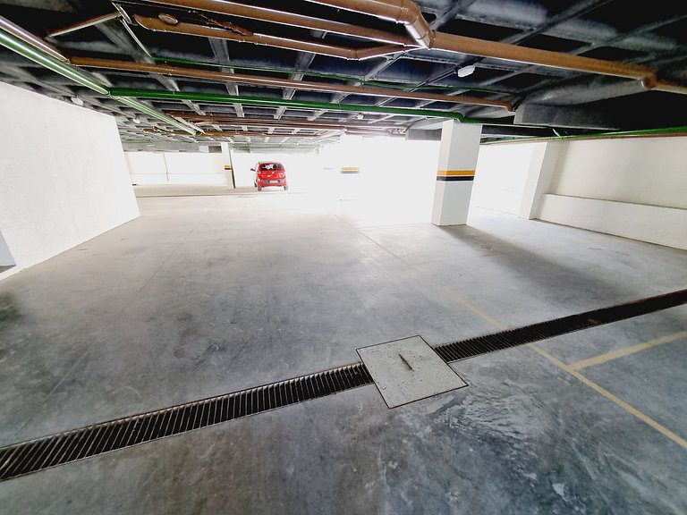 Apt Jacuzzi Porto d Galinhas - Reserva do Cupe 103 - By Anfi