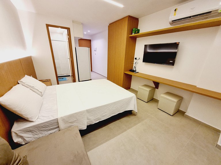 Flat - Cupe-Porto d Galinhas - Reserva do Cupe 103 - By Anfi